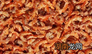 带皮虾晾晒后怎么做能好吃呢 带皮虾晾晒后怎么做能好吃