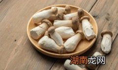杏鲍菇炒鸡肉做法窍门图片 杏鲍菇炒鸡肉做法窍门
