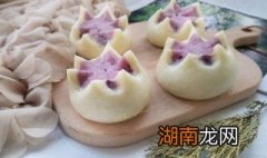 糖果面食怎么做 糖果面食做法