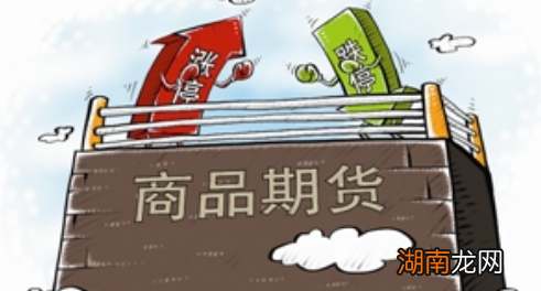 期货交易怎么操作?