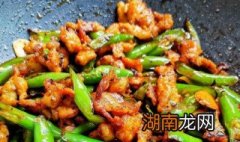 新疆小炒怎么做 新疆小炒肉