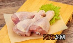 怎样做鸡腿好吃又简单又嫩 鸡排腿怎么做好吃又嫩