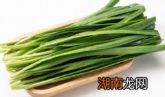 韭菜炒黄喉丝怎么做 韭菜炒黄喉的做法