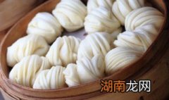 辣味花卷怎么做的视频 辣味花卷怎么做