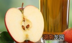 苹果切开后怎么不变色 苹果切开后怎么不变色是泡药水了吗