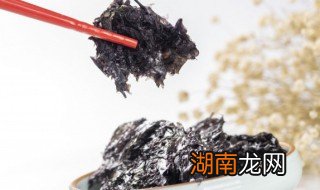 虾皮紫菜贡丸汤怎么做 虾皮紫菜贡丸汤怎么做好吃