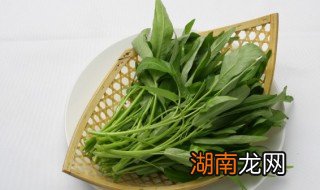 怎样清洗青菜最干净 怎样清洗青菜才最干净