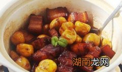 如何做糖醋栗子 怎么做糖醋栗子好吃