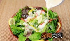 藜麦酸奶沙拉怎么做视频 藜麦酸奶沙拉怎么做