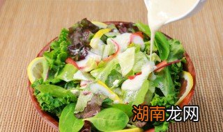 藜麦酸奶沙拉怎么做视频 藜麦酸奶沙拉怎么做