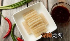 枸杞肉皮冻怎么做 枸杞肉皮冻的做法