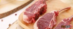 羊肉和洋姜可以一起吃吗 什么人不能吃洋姜
