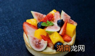 宝宝食用水果的健康吃法