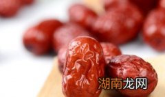 红枣保存处理方法视频 红枣保存处理方法