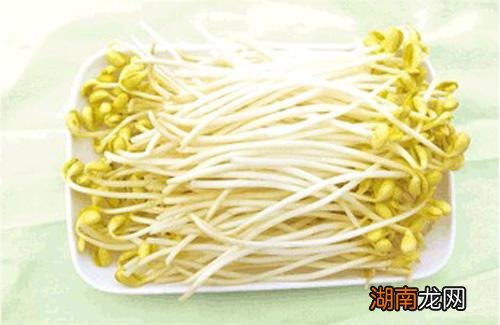 黄豆芽孕妇能吃吗