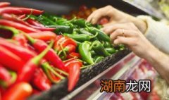 观赏辣椒可以食用吗有毒吗 观赏辣椒可以食用吗