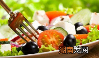 苦瓜和番茄怎么一起吃才好吃 苦瓜和番茄怎么一起吃