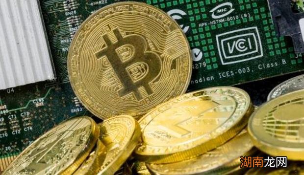 怎么挖取比特币