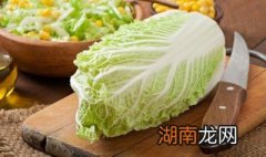 干豆角炒白菜怎么做好吃法