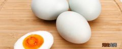 皮蛋需要煮吗 皮蛋开水煮多久合适