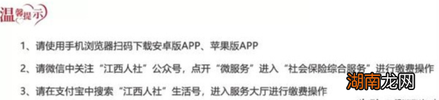 怎么查询打印个人社保缴费证明