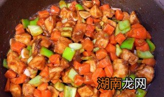 酱爆双丁做法 酱爆双脆是什么菜