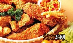 炸鸡面糊制作方法 美味炸鸡简单做法