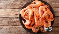 吃虾时蘸的料汁怎么调啊 吃虾时蘸的料汁怎么调啊窍门