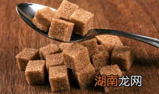 冰粉用的红糖水怎么做法