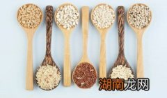 粗纤维食物 粗纤维食物都有什么