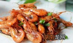 怎样做河虾好吃又简单 好吃又简单的河虾做法