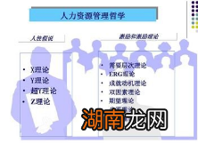 双因素理论怎么在人力资源管理中运用