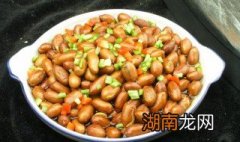 花生米泡醋的正确做法用什么醋