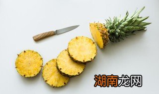 菠萝派的做法 菠萝派的做法家庭版