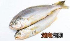 蒜瓣黄鱼的做法窍门 蒜瓣黄鱼的做法