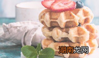 果酱酥饼怎么做视频 果酱酥饼怎么做