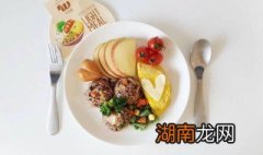 断油减脂 断油减肥食谱