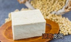 微波炉怎么做豆腐 微波炉蒸豆腐的做法