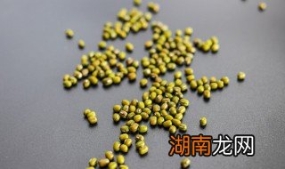 绿豆水晶冻的做法 绿豆水晶冻的做法窍门