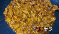 如何制作好吃的糖醋鸡块 糖醋鸡块的做法