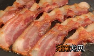 培根怎么做好吃又嫩 培根怎么做好吃简单又好做