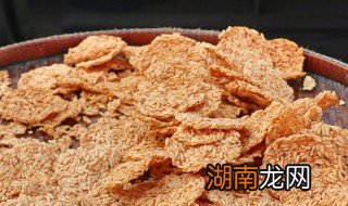 糯米饼干的做法 糯米饼干做法窍门