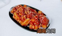 烤爆年糕做法窍门是什么 烤爆年糕做法窍门