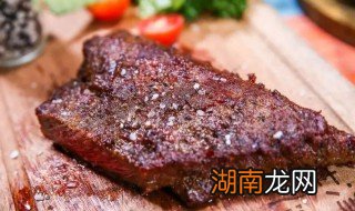 自己煎牛排酱汁怎么调 牛排酱汁怎么调