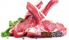 凉拌羊排怎么做好吃视频 凉拌羊排怎么做好吃