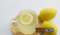 柠檬蜂蜜柚子水的做法 柠檬蜂蜜柚子茶的做法