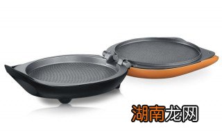 电饼铛食谱大全窍门 电饼铛食谱大全