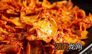 牛板筋怎么吃 牛板筋怎样做好吃