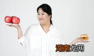 晚餐吃什么减肥又不饿 晚餐吃什么好减肥