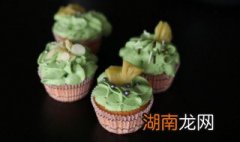 浓香奶茶玛芬的做法 浓香奶茶玛芬的做法步骤